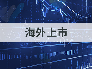 海外上市