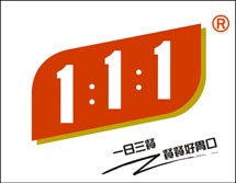 1：1：1   30类