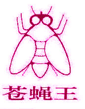 苍蝇王 25类