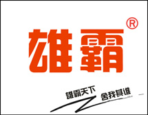 雄霸 10类